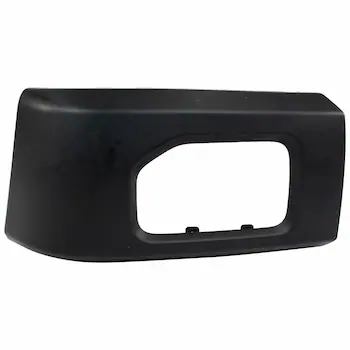 Bumper End Cap Molding - Left, Front (Phantom/Raptor)