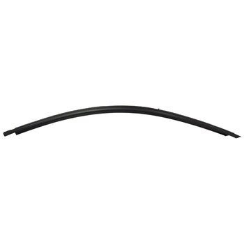 Roof Molding Weatherstrip Retainer - Right, Front (Coupe)