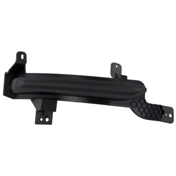 Grille - Right, Front