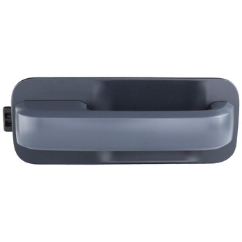 Exterior Door Handle - Left, Rear