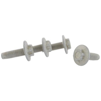 Screw - M8 X 25MM, Front