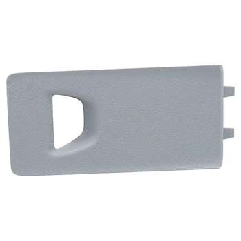 Fuse Box Cover Instrument Panel - Left