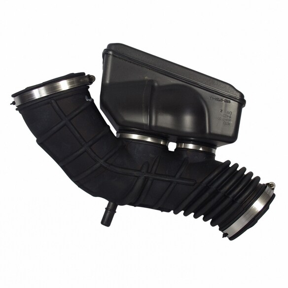 Engine Air Intake Hose Main Image