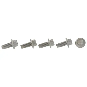 Screw Cargo Cover Bolt - M8 x 18MM