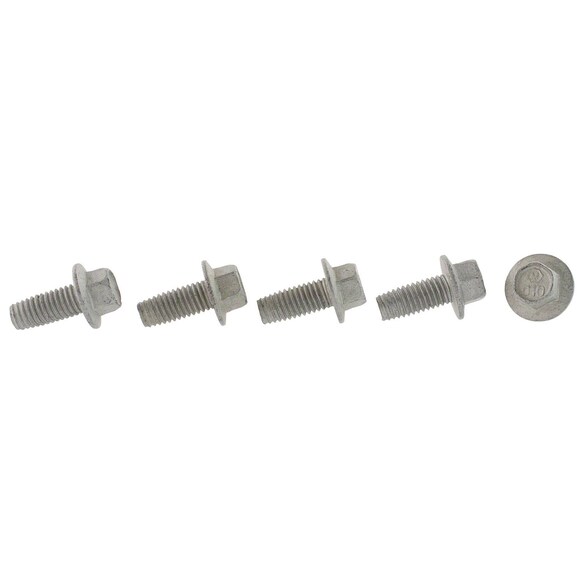 Screw Cargo Cover Bolt - M8 x 18MM Main Image