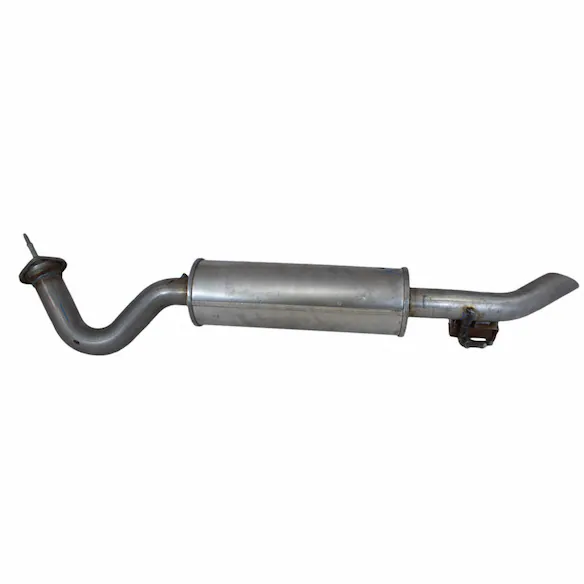 Exhaust Pipe Silencer - 3.0L Main Image