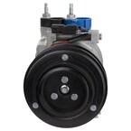 AIR CONDITIONING (A/C) Compressor Main Image