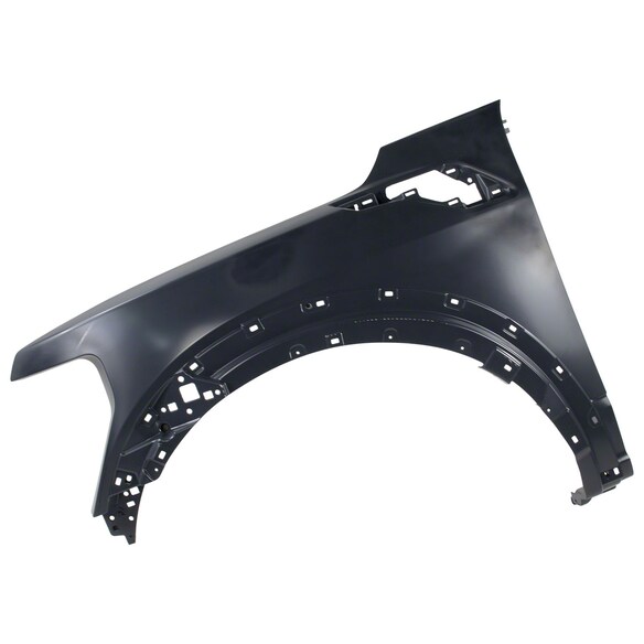 Fender - Left, Front (Performance) Main Image