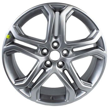 Wheel Rim 19 X 8.5 Sprk Painted Alumin, 8 Prem
