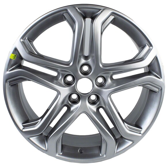 Wheel Rim 19 X 8.5 Sprk Painted Alumin, 8 Prem Main Image