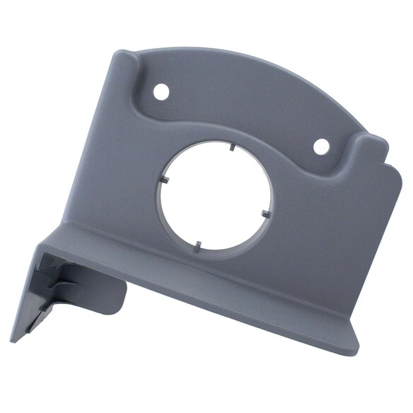 Seat Track Cover Shield - Front (Platinum Edition Package) Main Image