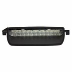 Center High Mount Stop Light Mounted Lamp - Rear, Main Image