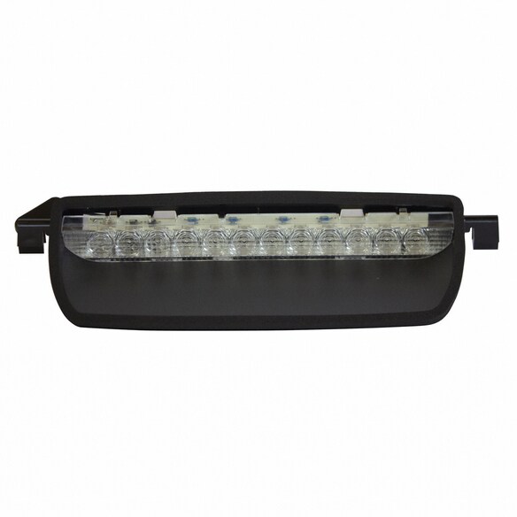 Center High Mount Stop Light Mounted Lamp - Rear, Main Image