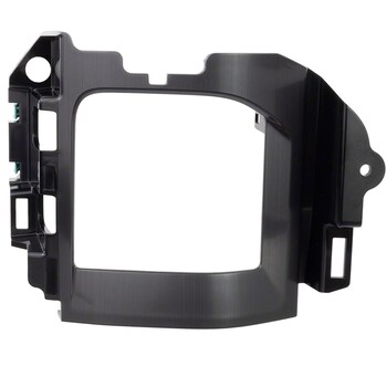 Instrument Panel Bezel Vent Air Louvre - Right
