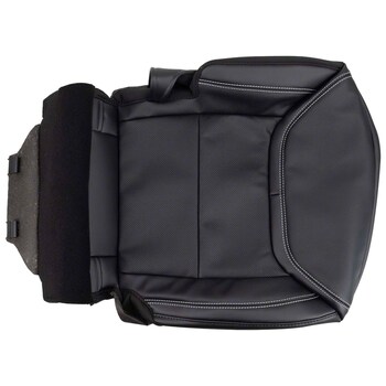 Seat Cover Cushion - Right, Rear 3.0L