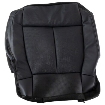 Cover Seat Cushion - Front