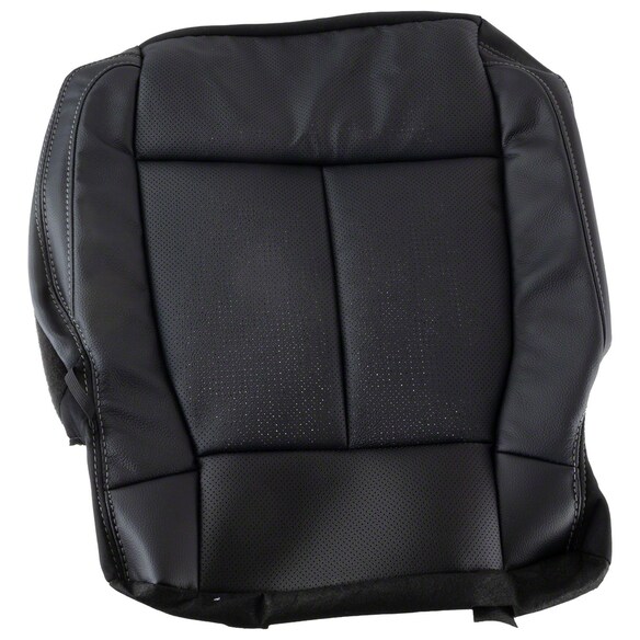 Cover Seat Cushion - Front Main Image