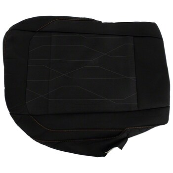 Cover Seat Cushion - Left, Front (SE)