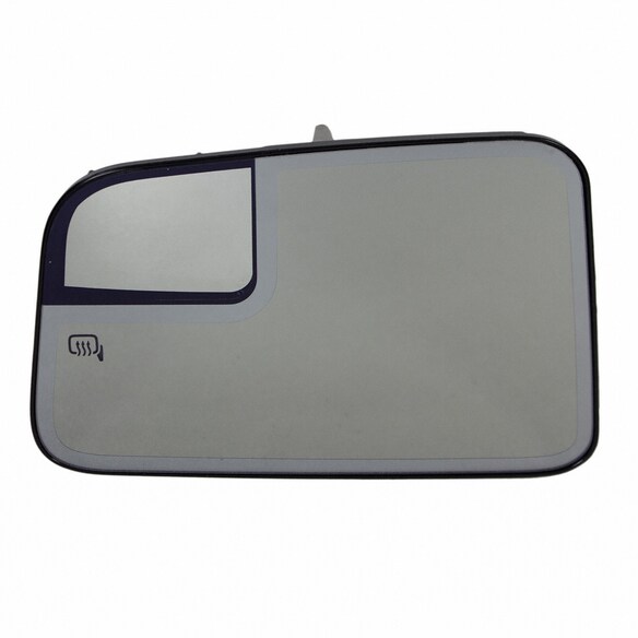 Door Mirror Glass Rear View - Left, Driver, Outer Main Image