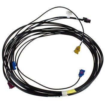Cable - 2.5L