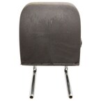 Cover And Pad Headrest - Left, Rear Main Image