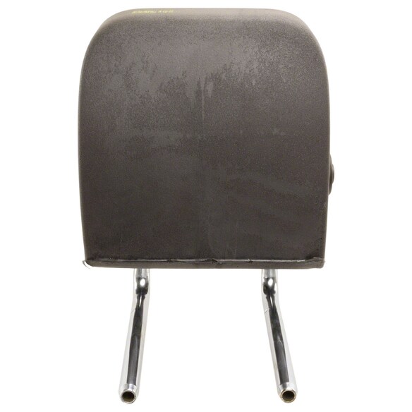 Cover And Pad Headrest - Left, Rear Main Image