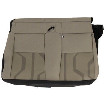 Seat Cover Cushion - Rear