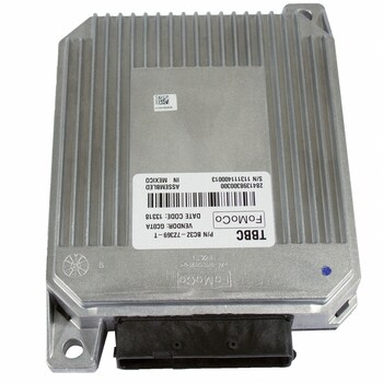 Automatic Transmission Control Module (TCM) - 6.7L (AT)