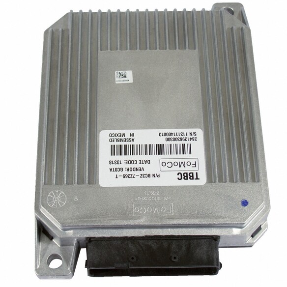 Automatic Transmission Control Module (TCM) - 6.7L (AT) Main Image