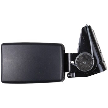 Seat Belt Receptacle - Left, Rear