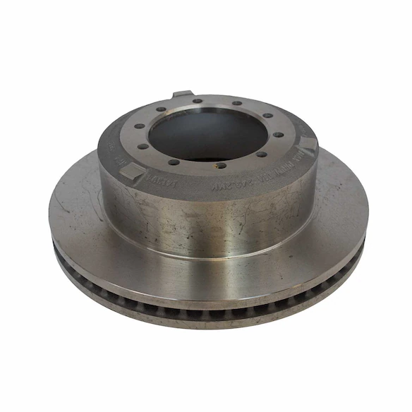 Disc Brake Rotor - Rear Main Image