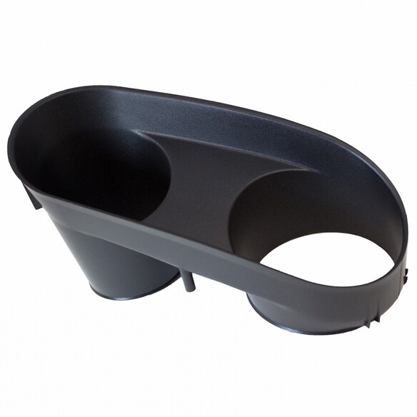 Fog Light Trim Bezel - Left, Front (Cobra) Main Image