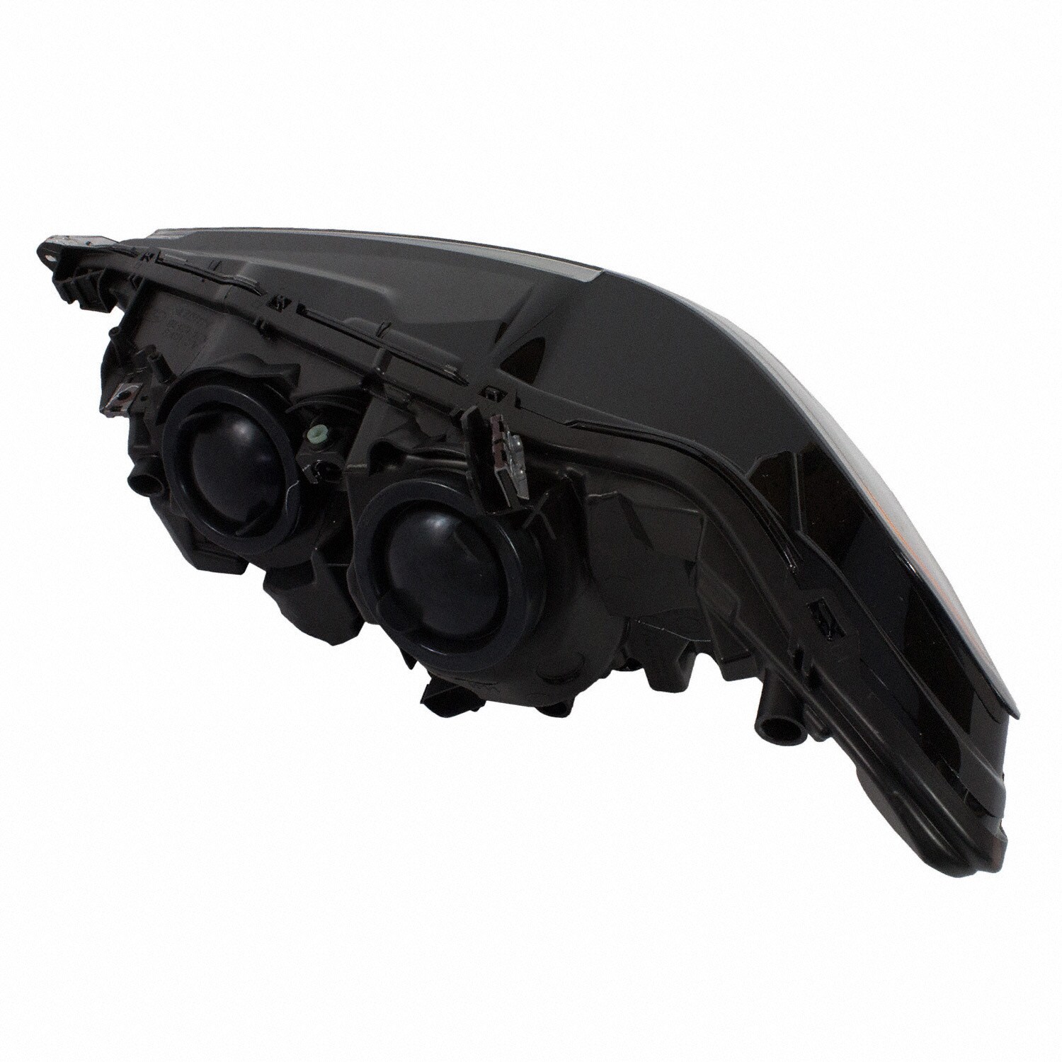 Composite Headlight - Right, Front | Parts | Ford.com