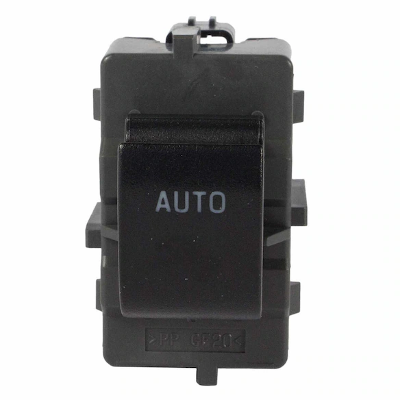 Door Window Switch - Right, Front Main Image