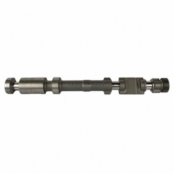 Engine Balance Shaft - 6.8L