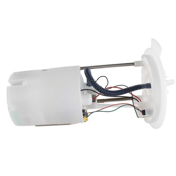 Fuel Pump and Sender