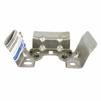 Console Bracket Floor Pan Crossmember - Front