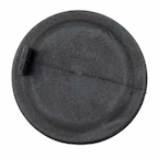 Headlight Bulb Cap Headlamps Cover - Front Main Image