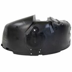 Quarter Panel Splash Shield Wheelhouse - Left, Inner Main Image