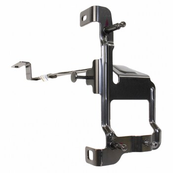 Cruise Control Distance Sensor Bracket