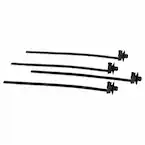 Strap Securing - 6" (152 MM) 3.2L Main Image
