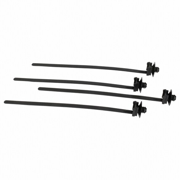 Strap Securing - 6" (152 MM) 3.2L Main Image