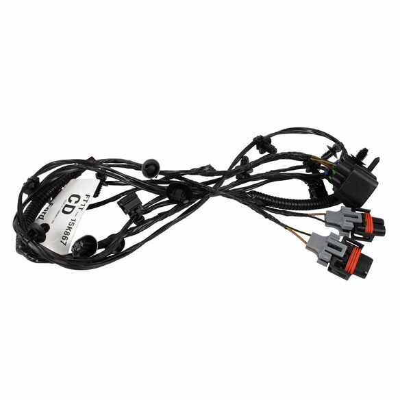 Parking Distance Aid Sensor Wire Main Image