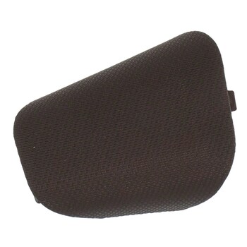 Body A-Pillar Trim Panel Cap. Cover - Left, Lower (King Ranch).