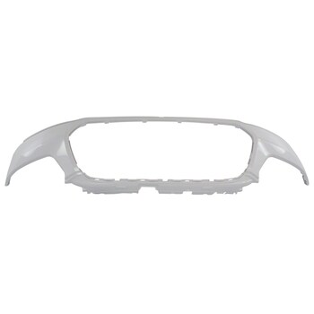 Bumper Cover - Front