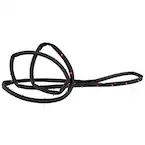 Door Seal Weatherstrip - Right, Rear Main Image