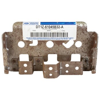 Console Bracket - Center