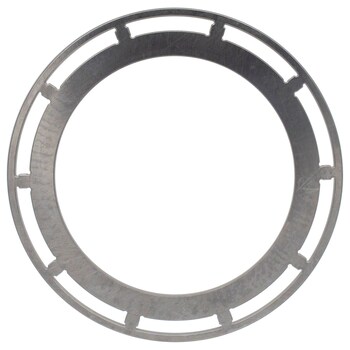 Driven Plate - 2.7L