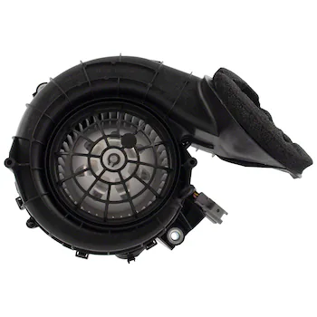 Hvac Blower Motor Housing Fan - Rear (Plug In Hybrid)