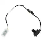 Glove Box Light Jumper Wiring Main Image